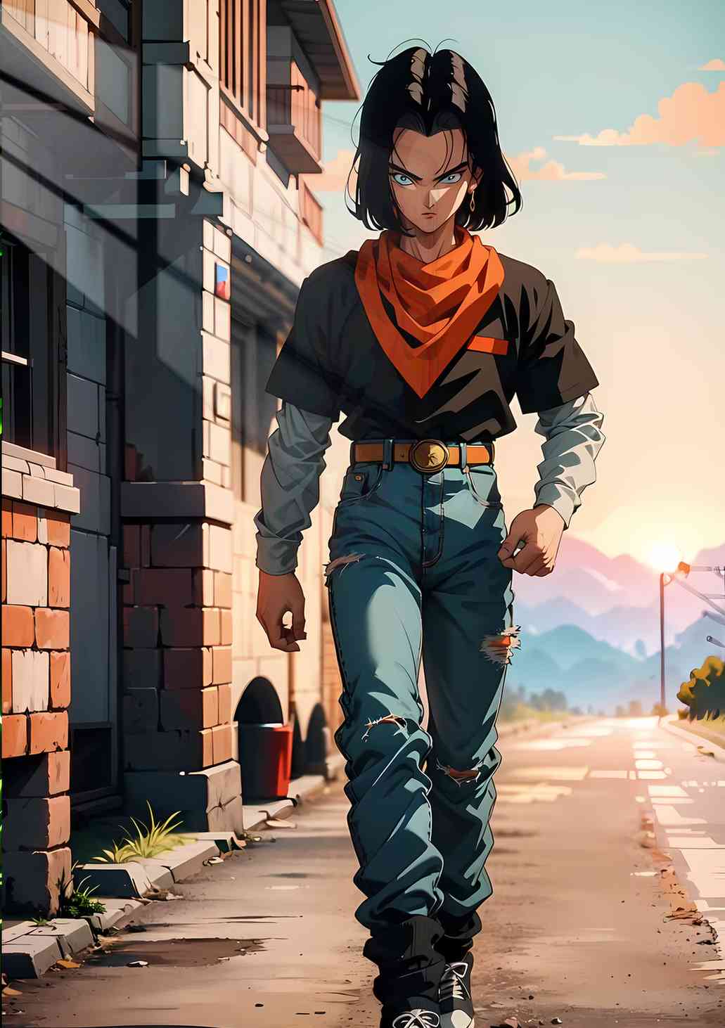 Android 17