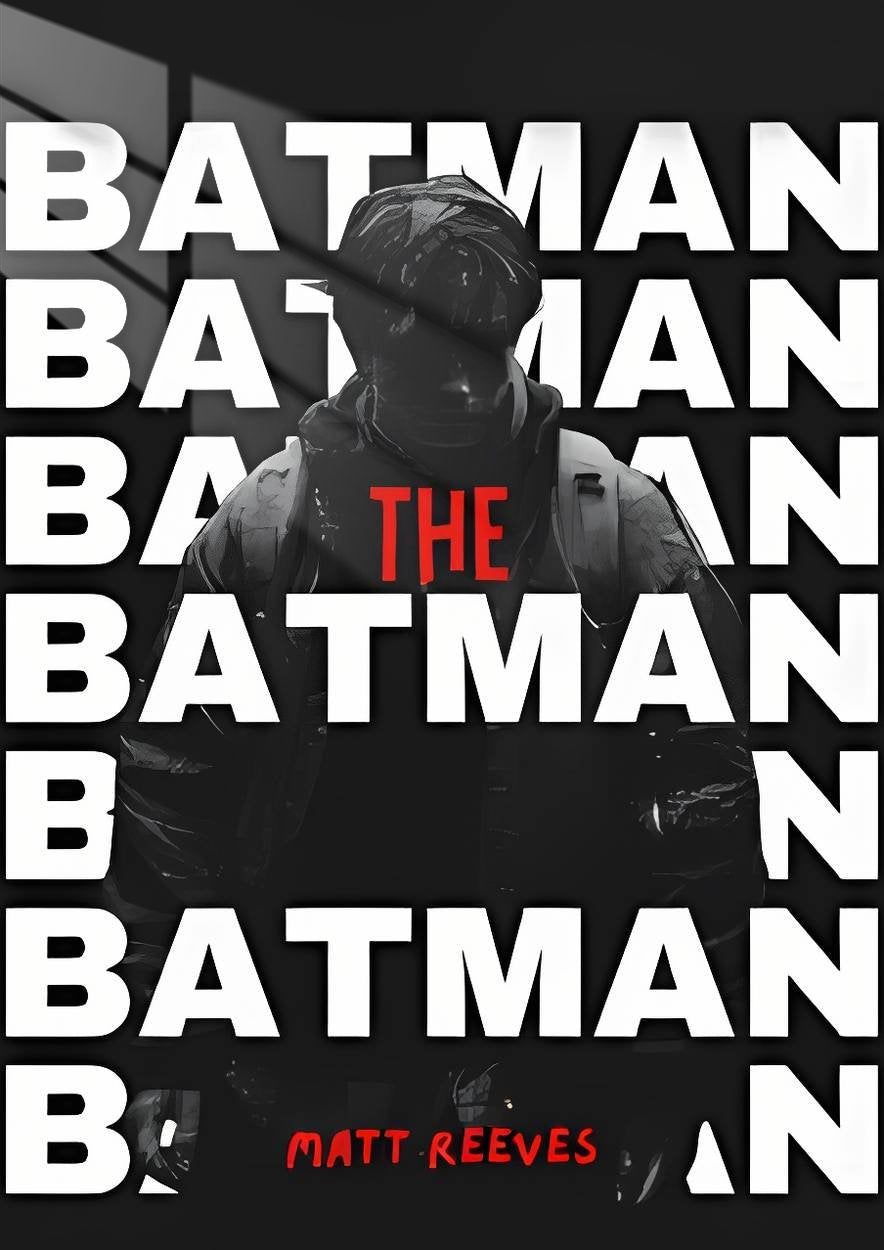 Batman - Shadowfall - Obsidian