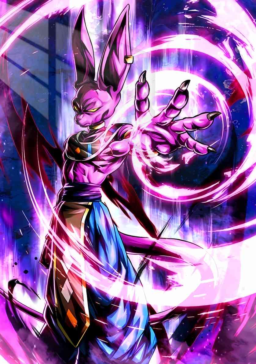 Beerus