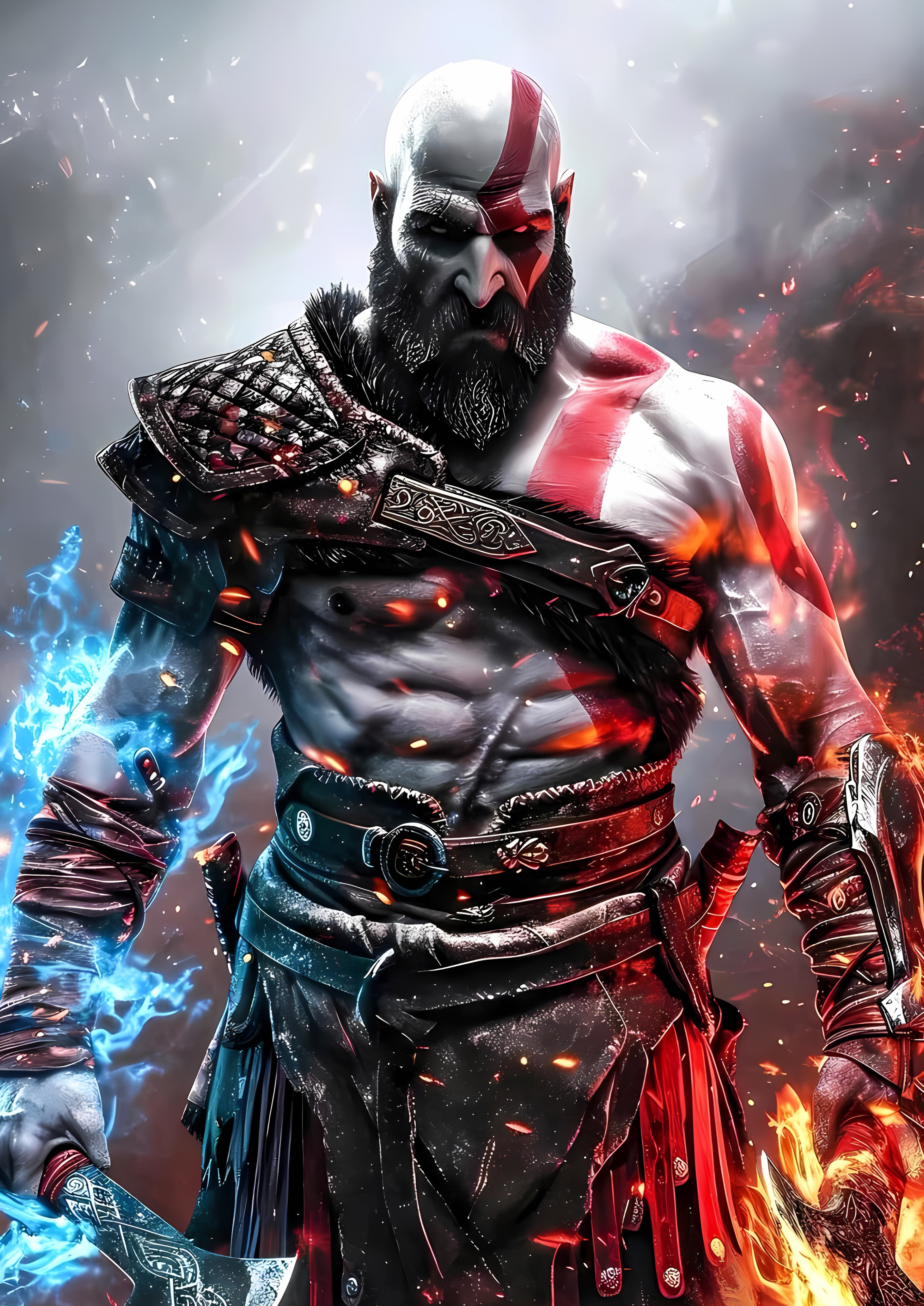 God of War