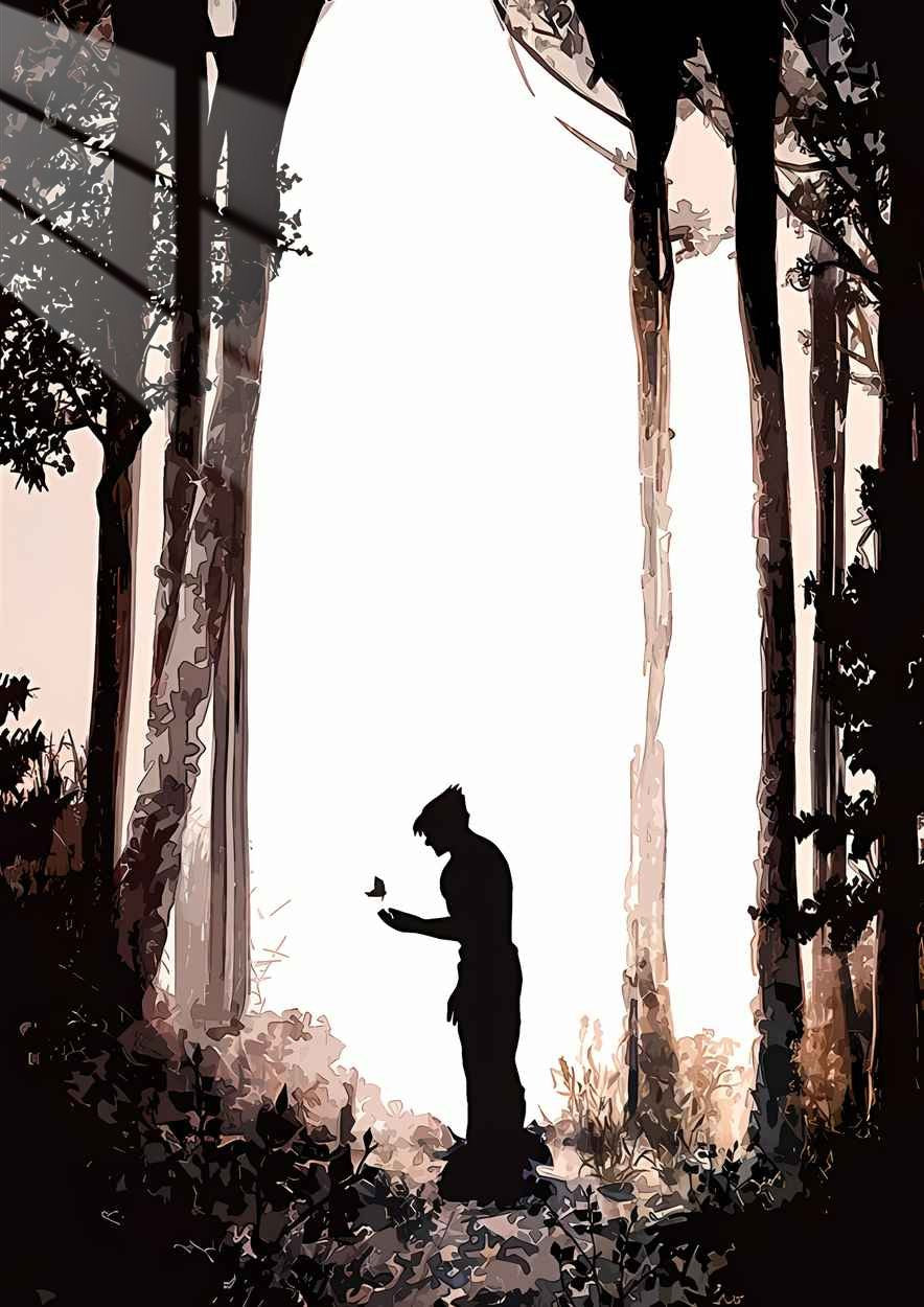 Leo Kliesen - Tekken - Quiet Solace.