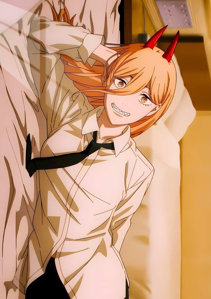 Power - Casual - Beige