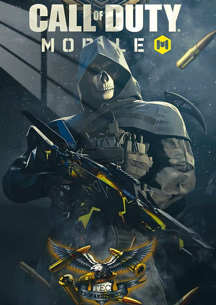 Reaper - Dark Fantasy - Blue-Grey