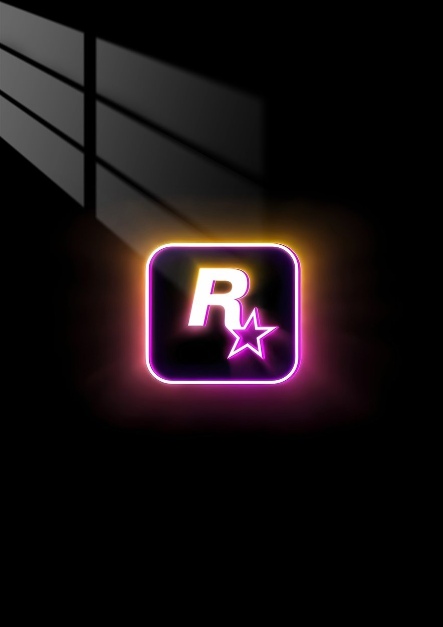 Vice City - Neon Dreams - Synthwave Glow