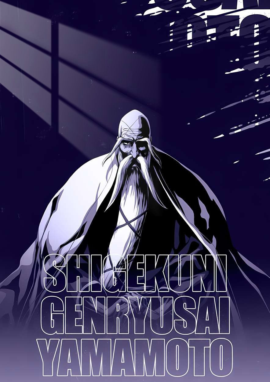 Yamamoto - Grunge - Purple