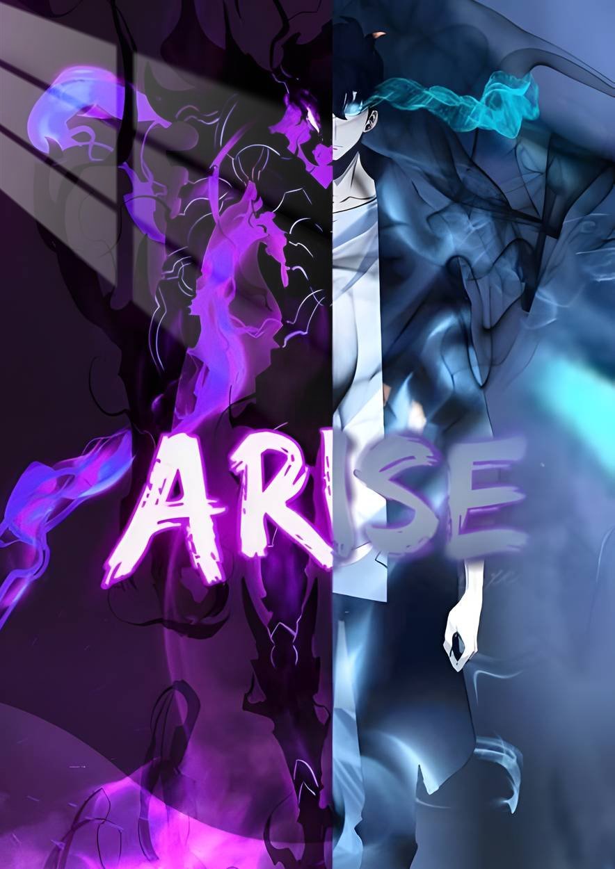 Solo Leveling Arise - Shadows
